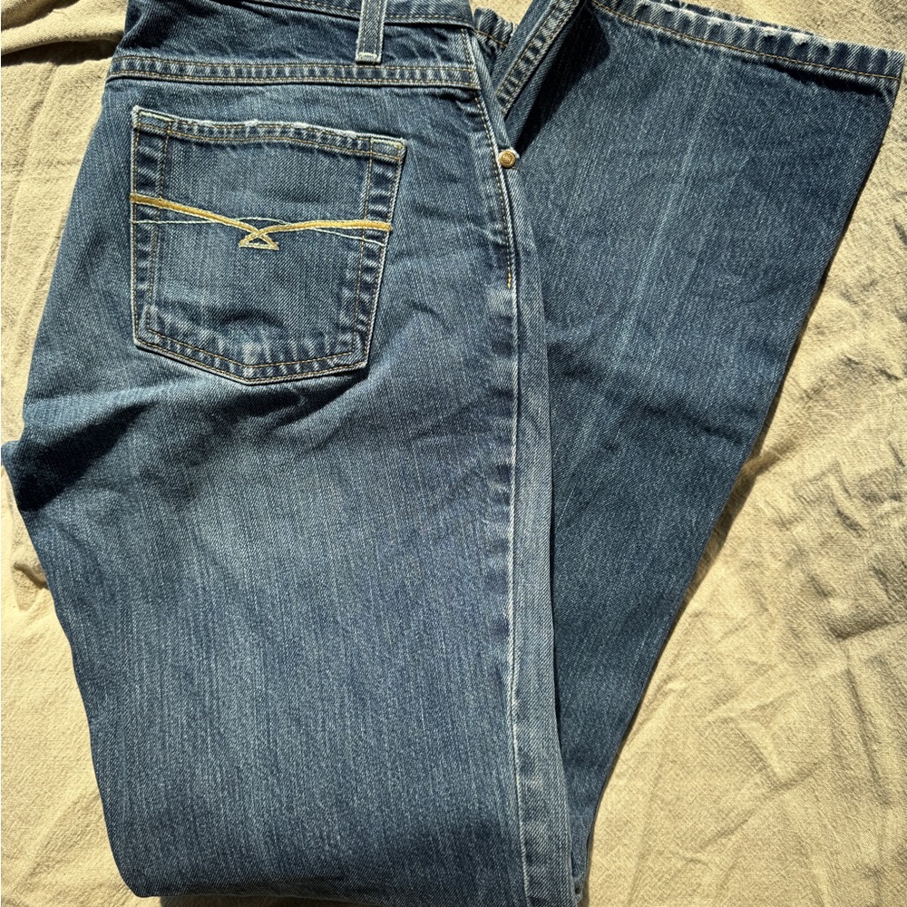 Women’s Cruel Girl Relaxed Jeans 5 Regular